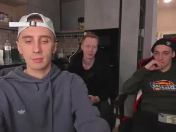 esthetics_boys webcam model stream image