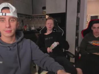 esthetics_boys webcam model stream image