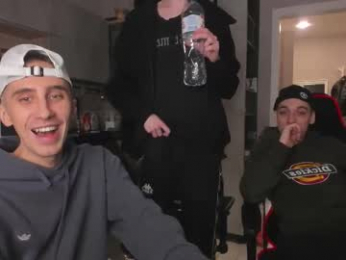 esthetics_boys webcam model stream image