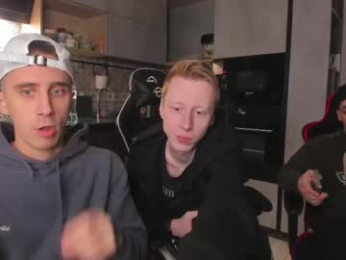 esthetics_boys webcam model stream image