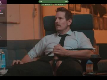 the_dilf webcam model stream image