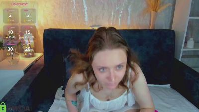 Linda_Bryant webcam model stream image
