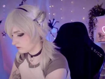 vronnier webcam model stream image