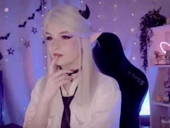 vronnier webcam model stream image