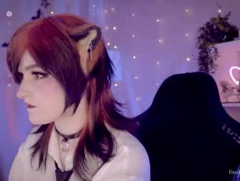 vronnier webcam model stream image