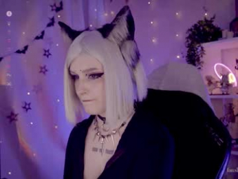 vronnier webcam chaturbate model stream image