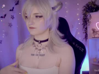 vronnier webcam model stream image