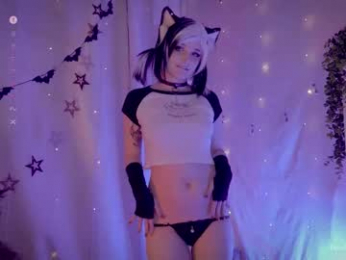 vronnier webcam model stream image