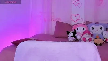 melody_suarez webcam model stream image