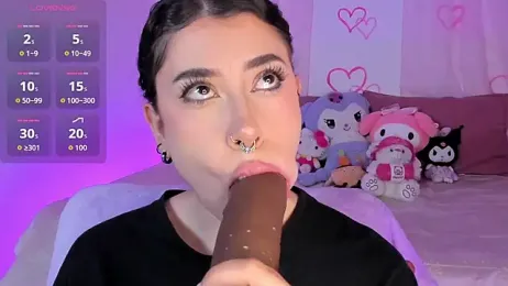 melody_suarez webcam model stream image