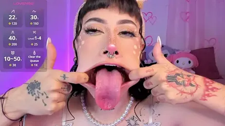 melody_suarez webcam model stream image