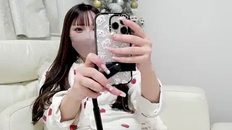 nemui_oyasumi webcam model stream image