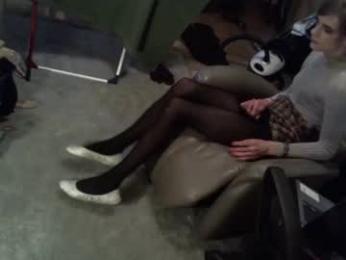 feelicd webcam model stream image