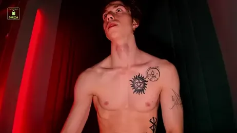 ares_pallini webcam model stream image