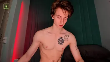 ares_pallini webcam model stream image