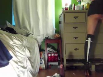 anilyseardor webcam chaturbate model stream image