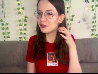 PersonalLove webcam model stream image