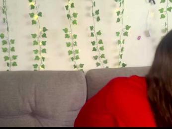 PersonalLove webcam model stream image