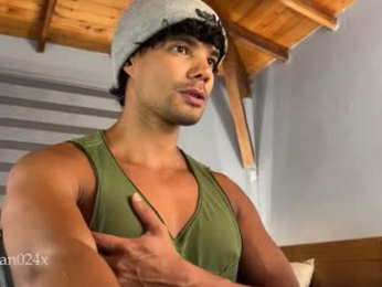 daniel0910s webcam model stream image