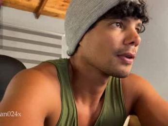 daniel0910s webcam model stream image