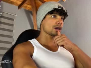 daniel0910s webcam model stream image