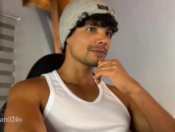 daniel0910s webcam model stream image