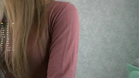 SweetSaraPie webcam stripchat model stream image