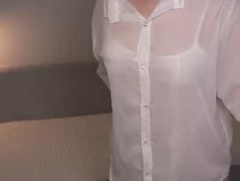 just_emmy webcam model stream image