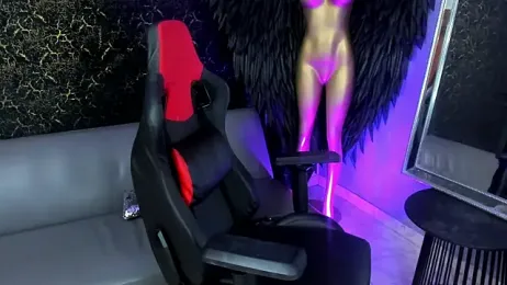 Medusa_ts webcam model stream image