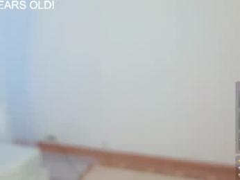 little__lunaa webcam model stream image