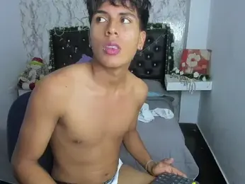 Valentino_Lane webcam model stream image