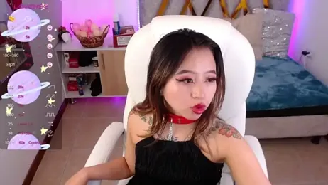 Moon_Water__ webcam model stream image