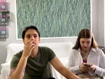 miley_and_michael webcam model stream image