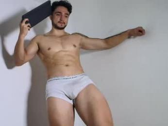 latinboyvip_ webcam model stream image