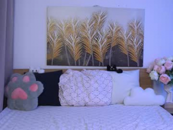 look_my_passion webcam chaturbate model stream image