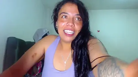 AmaraRoberts420 webcam stripchat model stream image