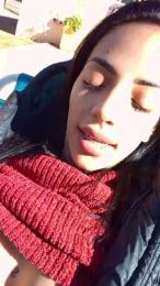 SabriniixCarri webcam model stream image