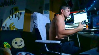 Dandy0406 webcam model stream image