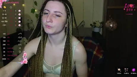 Muse_kitty_jenia webcam stripchat model stream image