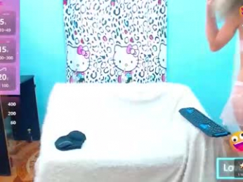 heidy_sweetts webcam model stream image