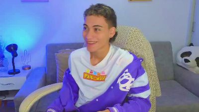 yulian_vasquez webcam cam4 model stream image