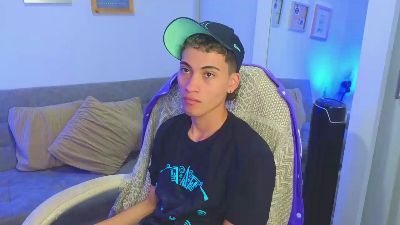 yulian_vasquez webcam model stream image