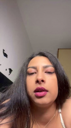 CarinaC webcam cam4 model stream image