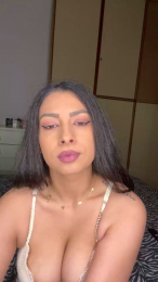 CarinaC webcam cam4 model stream image