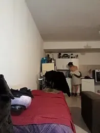 LaCristinatrans webcam model stream image