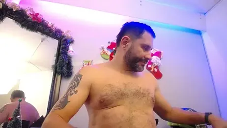 jonasbeards webcam stripchat model stream image