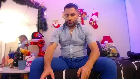 jonasbeards webcam model stream image