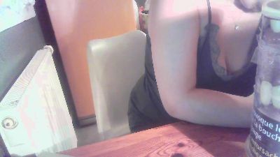 Solo1005 webcam model stream image