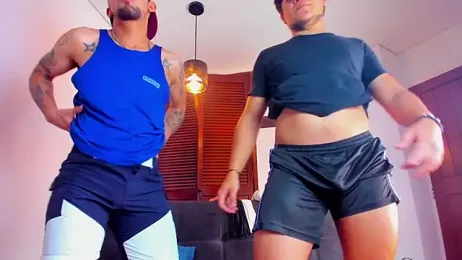 world_of_heroes webcam model stream image