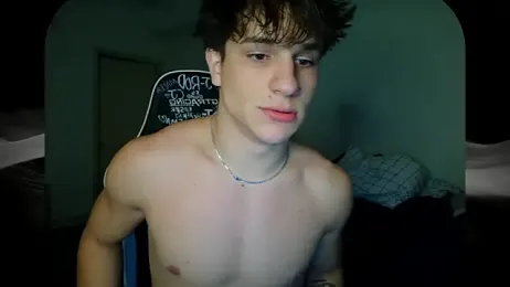 TheJaceRyder webcam model stream image